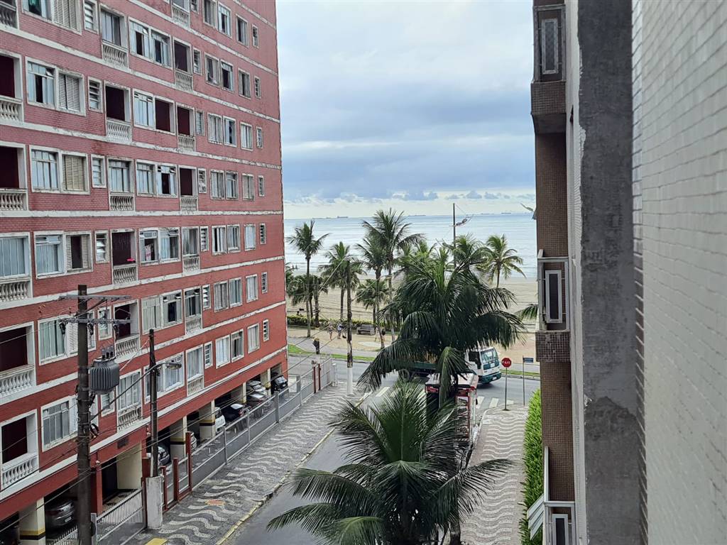 Apartamento, 1 quarto, 56 m² - Foto 2