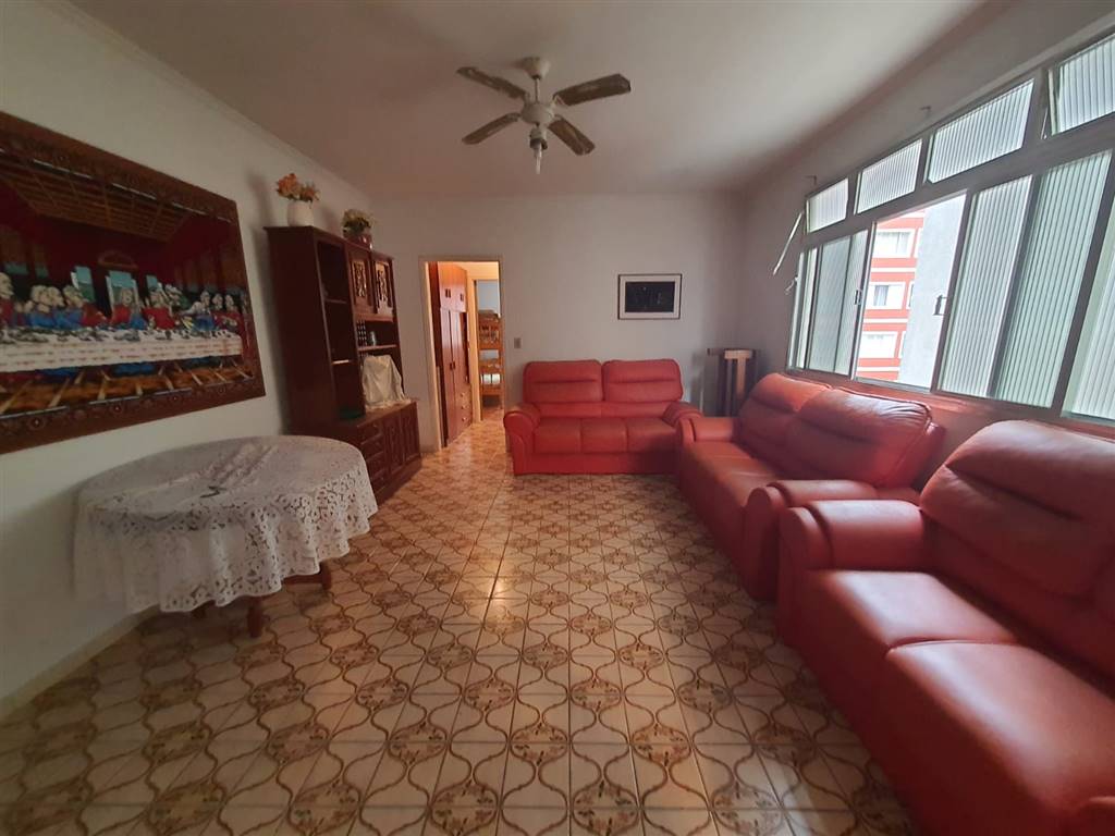 Apartamento, 1 quarto, 56 m² - Foto 4