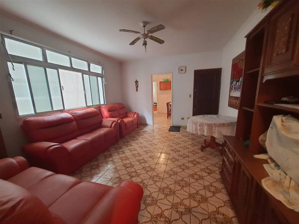 Apartamento, 1 quarto, 56 m² - Foto 3