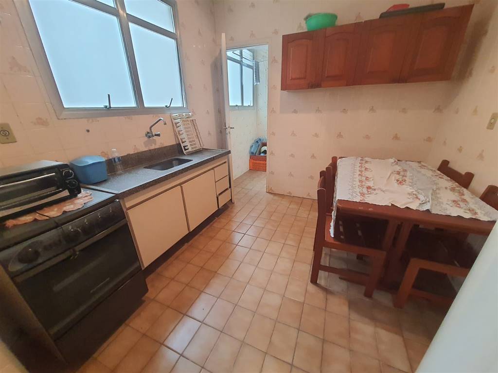 Apartamento, 1 quarto, 56 m² - Foto 5