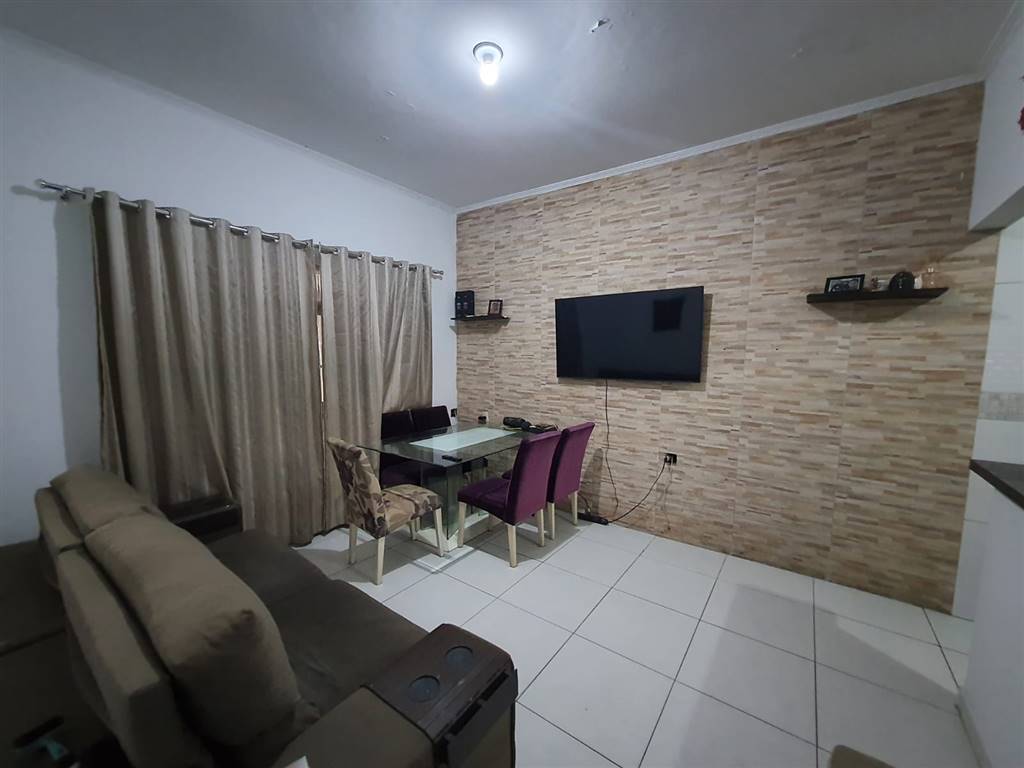 Casa, 2 quartos, 78 m² - Foto 2