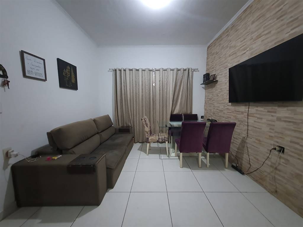 Casa, 2 quartos, 78 m² - Foto 1