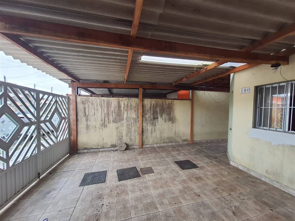 Casa, 2 quartos, 68 m² - Foto 1