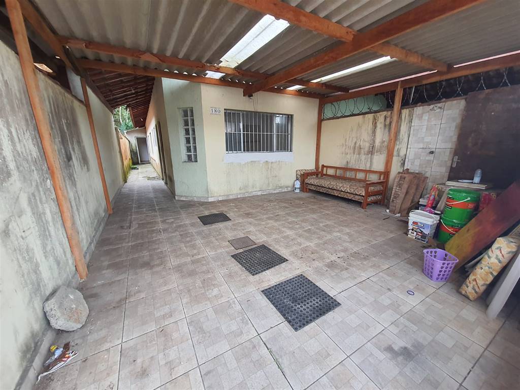 Casa, 2 quartos, 68 m² - Foto 3