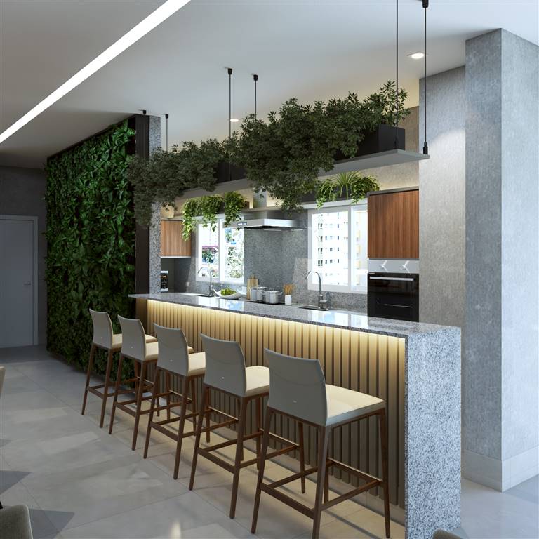 Apartamento, 3 quartos, 119 m² - Foto 16