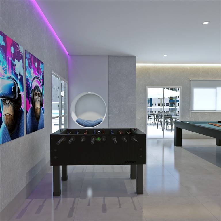 Apartamento, 3 quartos, 119 m² - Foto 23