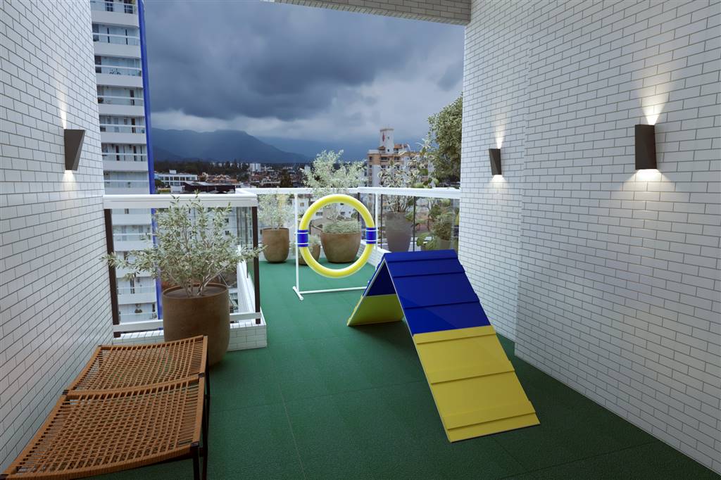 Apartamento, 3 quartos, 119 m² - Foto 29