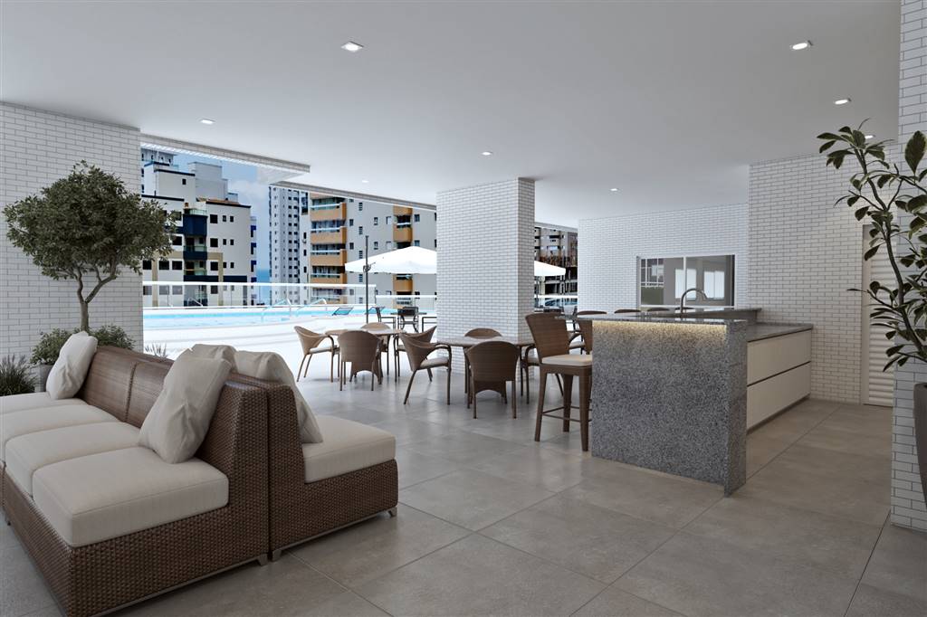 Apartamento, 3 quartos, 96 m² - Foto 4