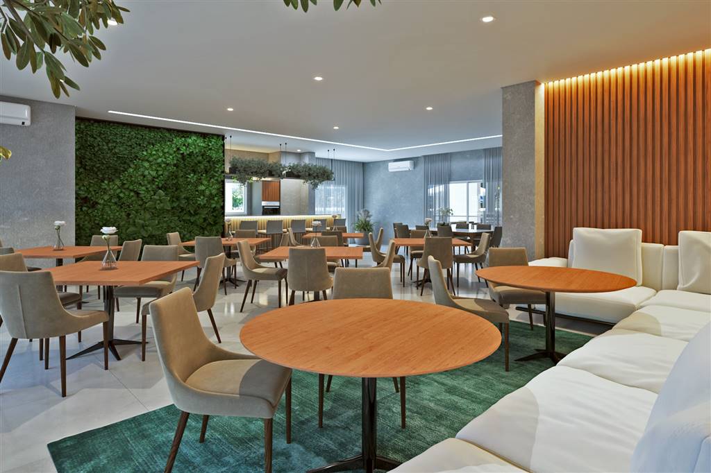 Apartamento, 3 quartos, 96 m² - Foto 13