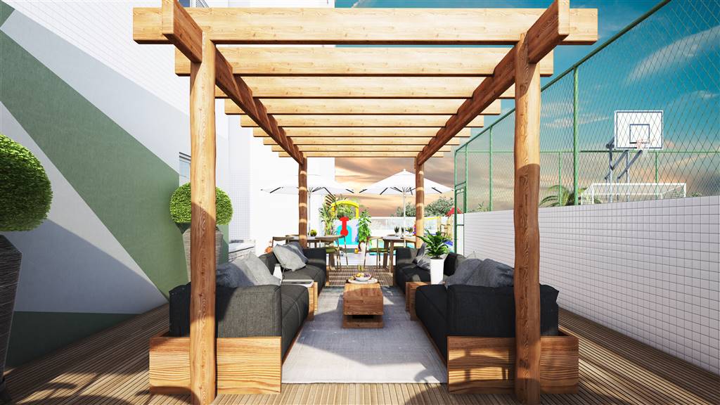 Apartamento, 2 quartos, 87 m² - Foto 14