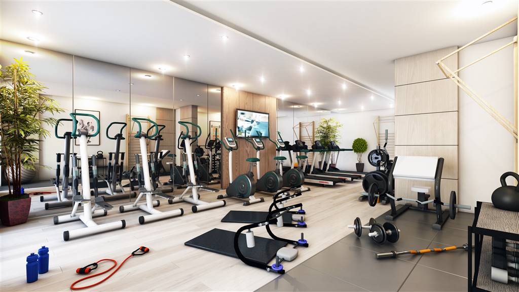 Apartamento, 2 quartos, 74 m² - Foto 16