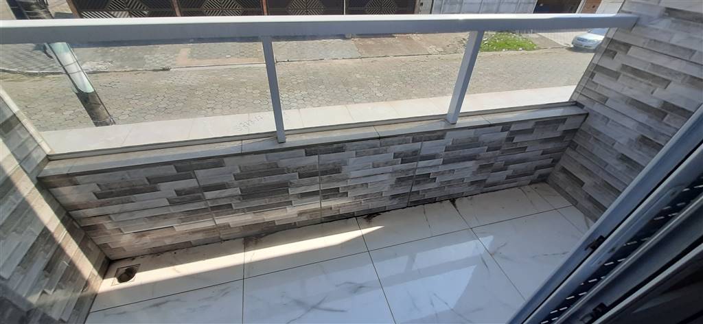 Sobrado, 2 quartos, 59 m² - Foto 4