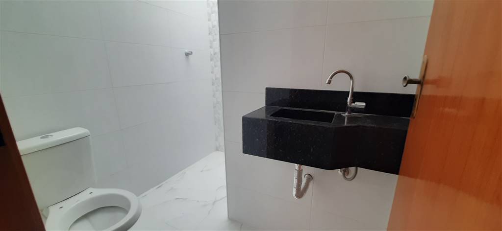 Sobrado, 2 quartos, 59 m² - Foto 5