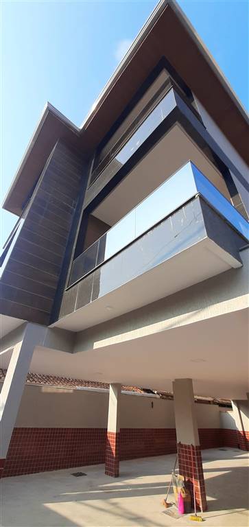 Casa, 2 quartos, 58 m² - Foto 4