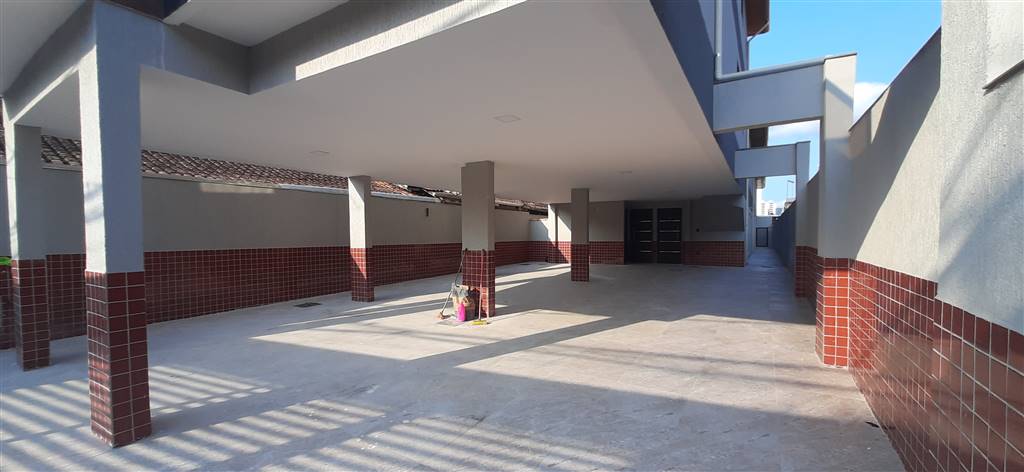 Casa, 2 quartos, 58 m² - Foto 5