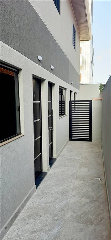 Casa, 2 quartos, 58 m² - Foto 8