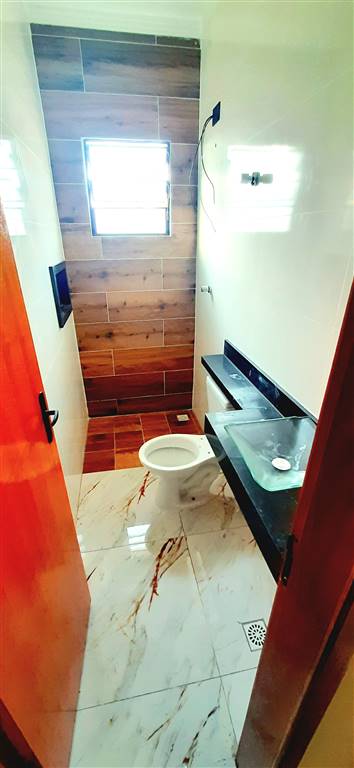 Casa, 2 quartos, 58 m² - Foto 19