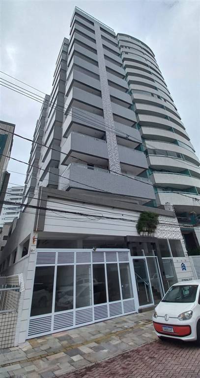 Apartamento, 1 quarto, 39 m² - Foto 3
