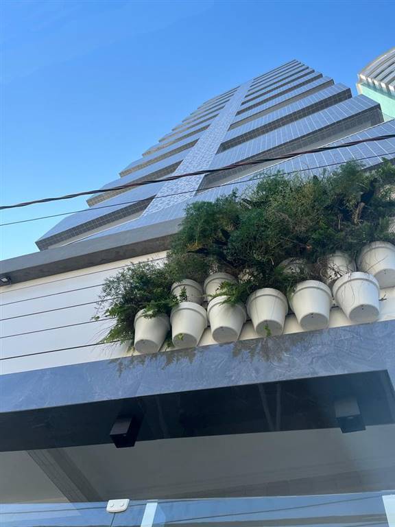 Apartamento, 1 quarto, 39 m² - Foto 2