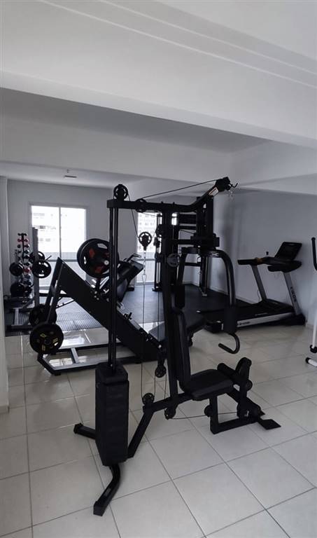 Apartamento, 1 quarto, 39 m² - Foto 6