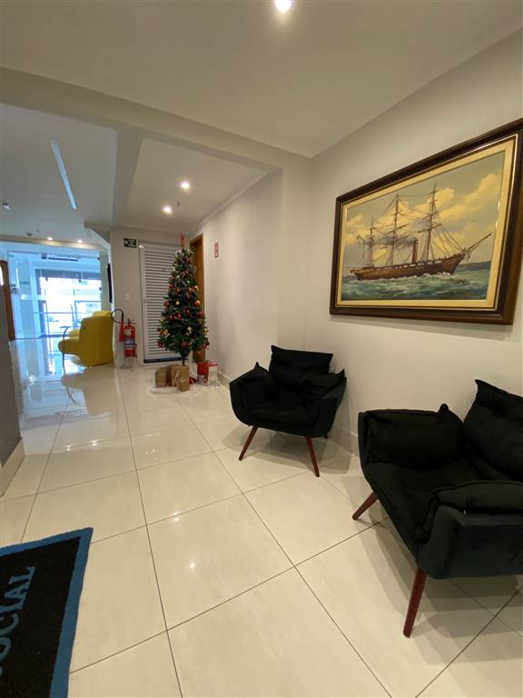 Apartamento, 1 quarto, 39 m² - Foto 8