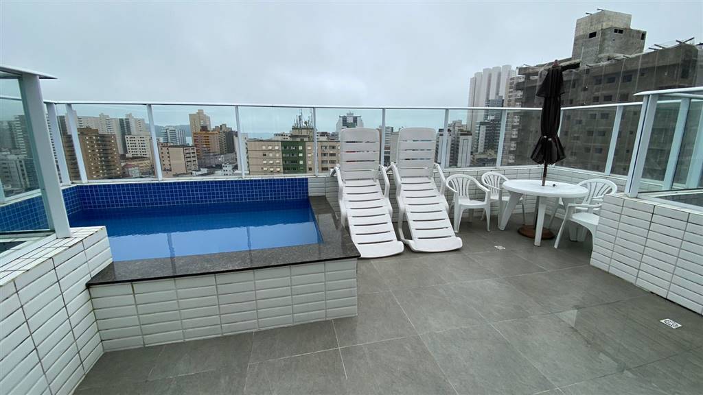 Apartamento, 1 quarto, 39 m² - Foto 17