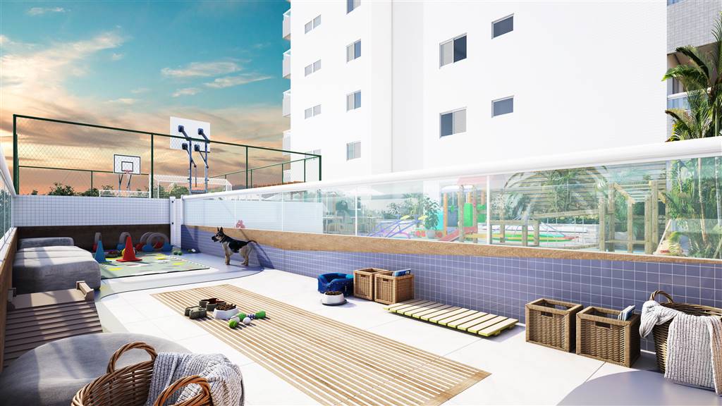 Apartamento, 2 quartos, 87 m² - Foto 13
