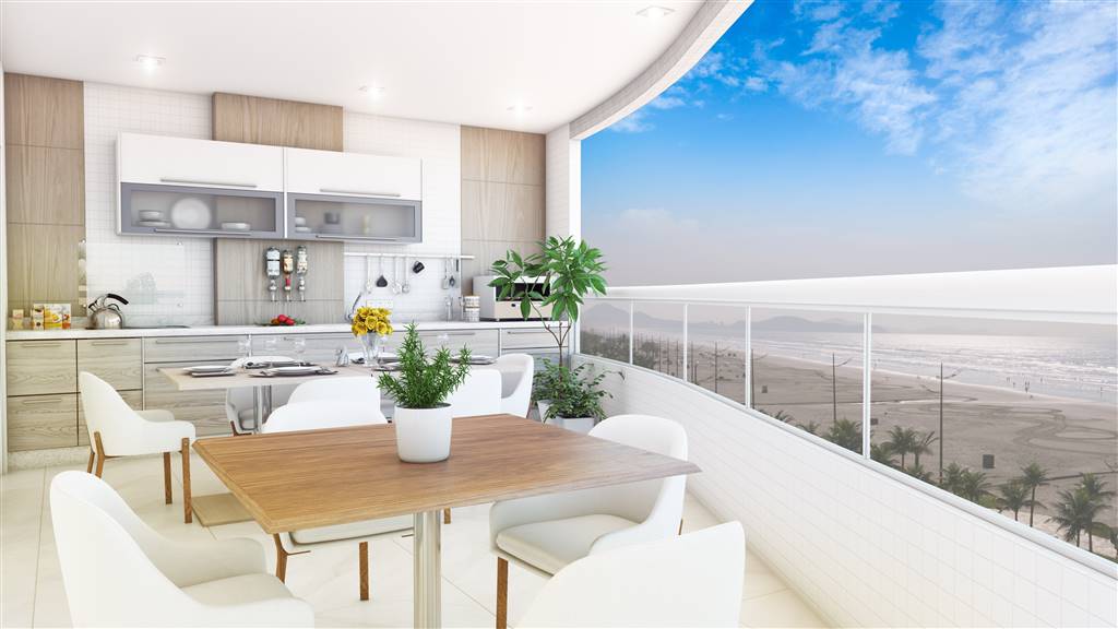Apartamento, 2 quartos, 87 m² - Foto 15
