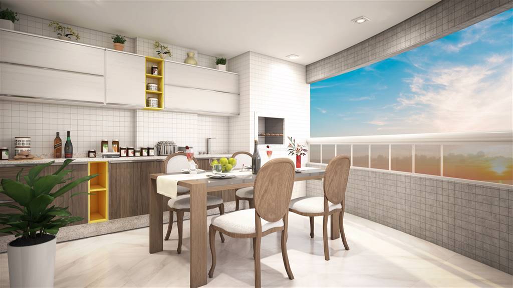 Apartamento, 2 quartos, 87 m² - Foto 27