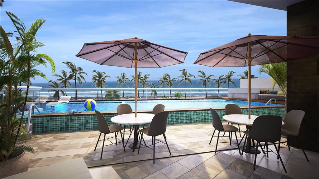 Apartamento, 2 quartos, 91 m² - Foto 3