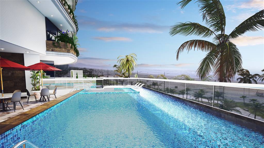 Apartamento, 2 quartos, 91 m² - Foto 4