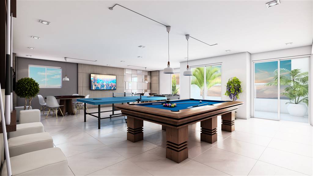 Apartamento, 2 quartos, 91 m² - Foto 16