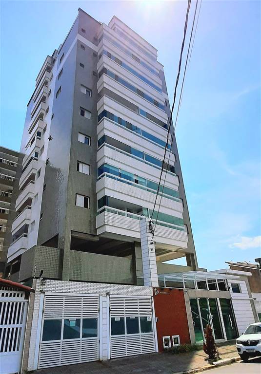 Apartamento, 1 quarto, 42 m² - Foto 1