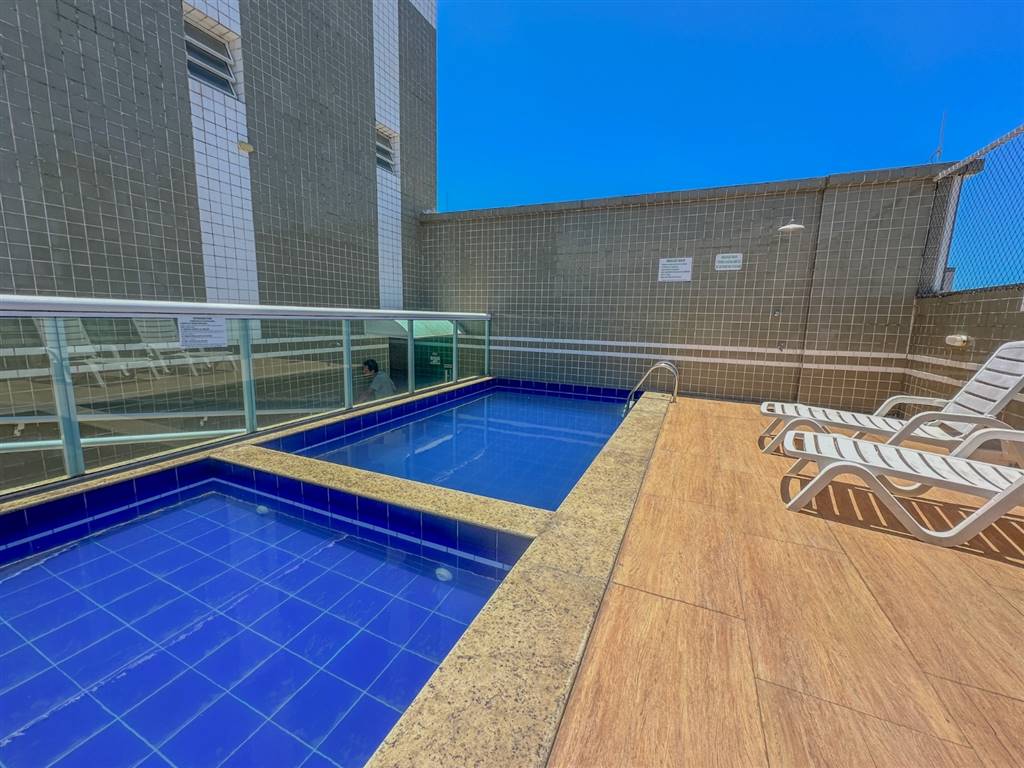 Apartamento, 1 quarto, 42 m² - Foto 3