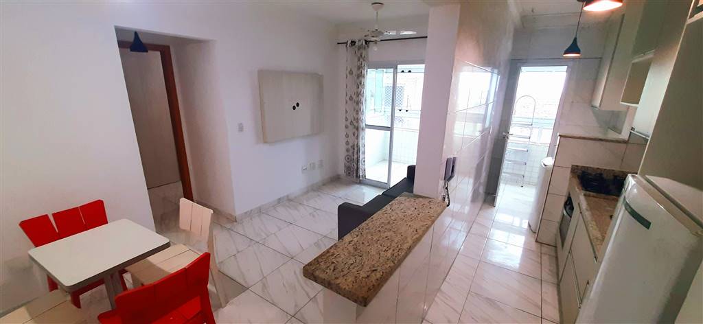 Apartamento, 1 quarto, 42 m² - Foto 8