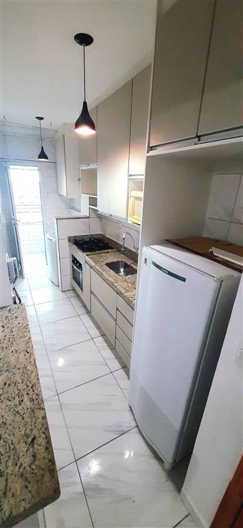 Apartamento, 1 quarto, 42 m² - Foto 9