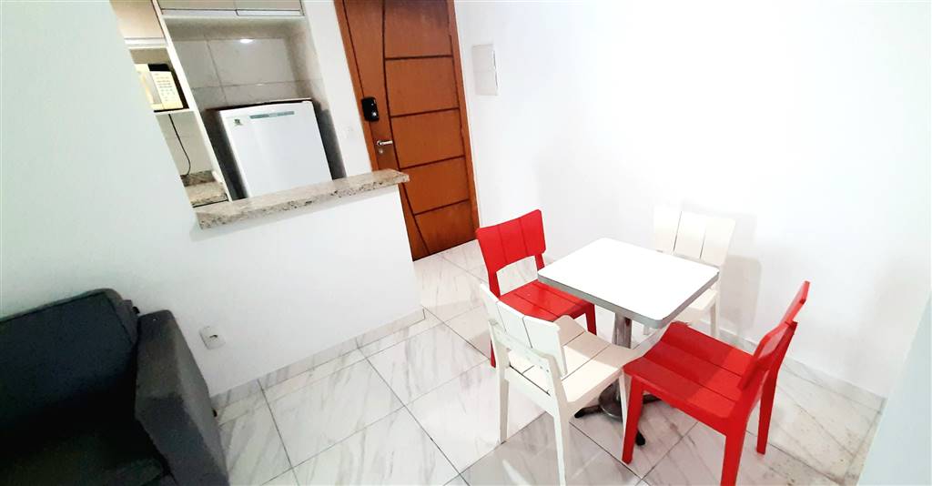 Apartamento, 1 quarto, 42 m² - Foto 11