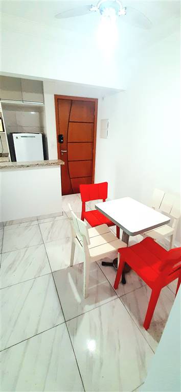 Apartamento, 1 quarto, 42 m² - Foto 12