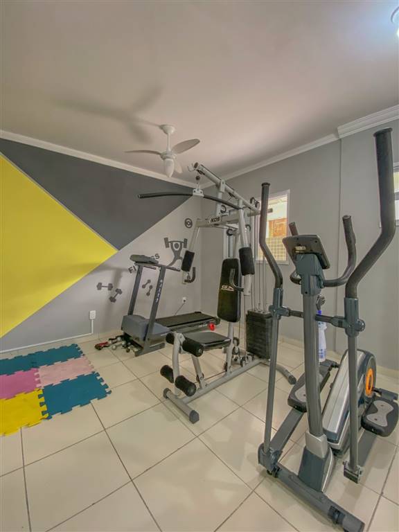 Apartamento, 1 quarto, 42 m² - Foto 4