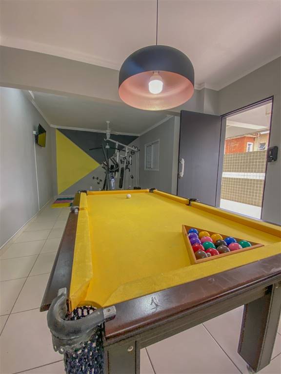 Apartamento, 1 quarto, 42 m² - Foto 5