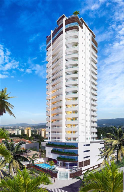 Apartamento, 2 quartos, 71 m² - Foto 1