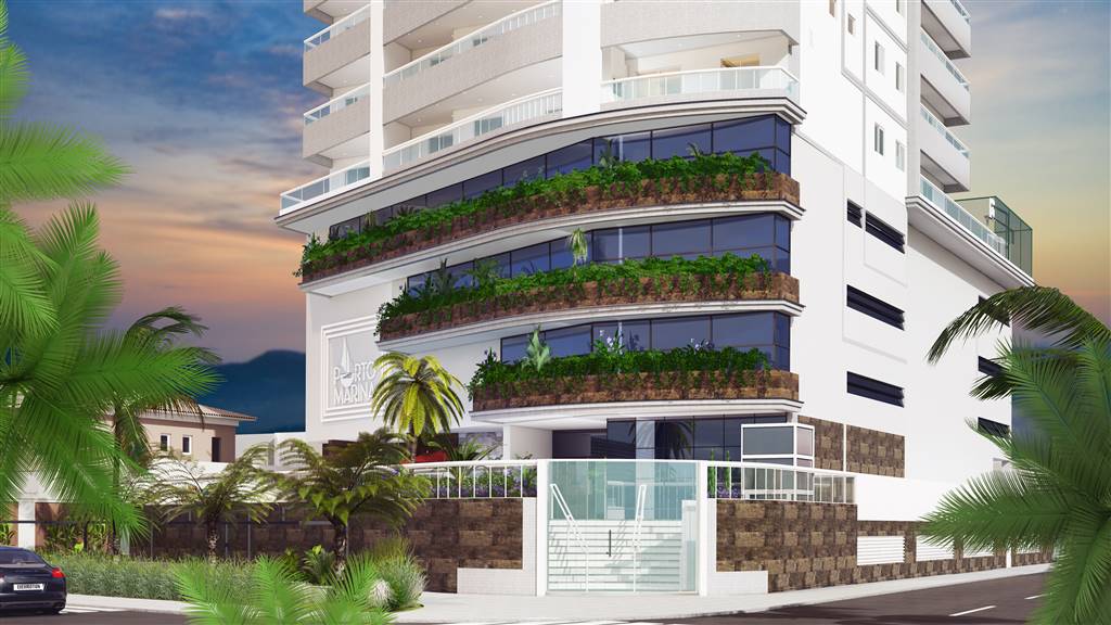 Cobertura, 3 quartos, 199 m² - Foto 1