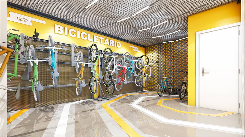 Cobertura, 3 quartos, 199 m² - Foto 6