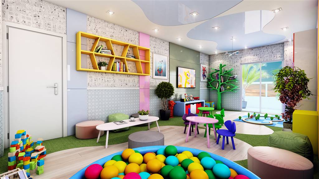 Cobertura, 3 quartos, 199 m² - Foto 10