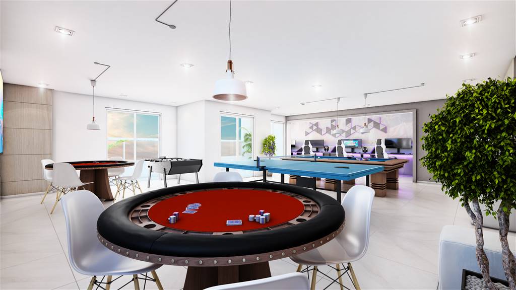 Apartamento, 2 quartos, 74 m² - Foto 14