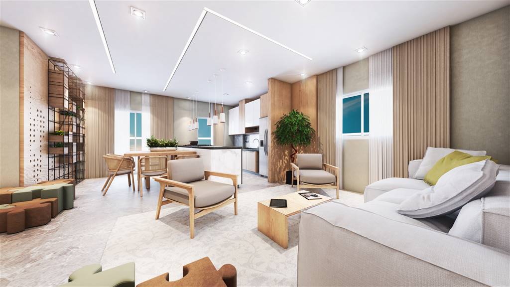 Apartamento, 2 quartos, 74 m² - Foto 16