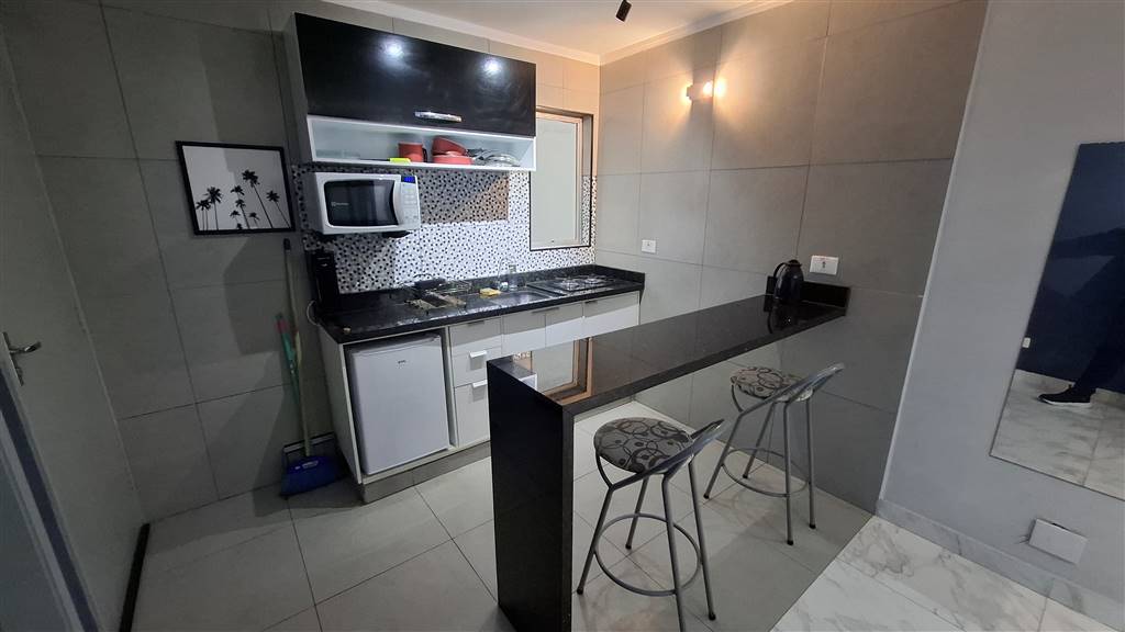 Kitnet-Studio, 30 m² - Foto 5
