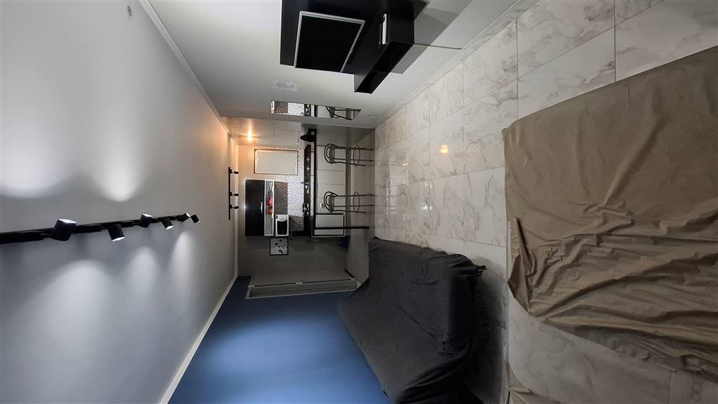 Kitnet-Studio, 30 m² - Foto 7