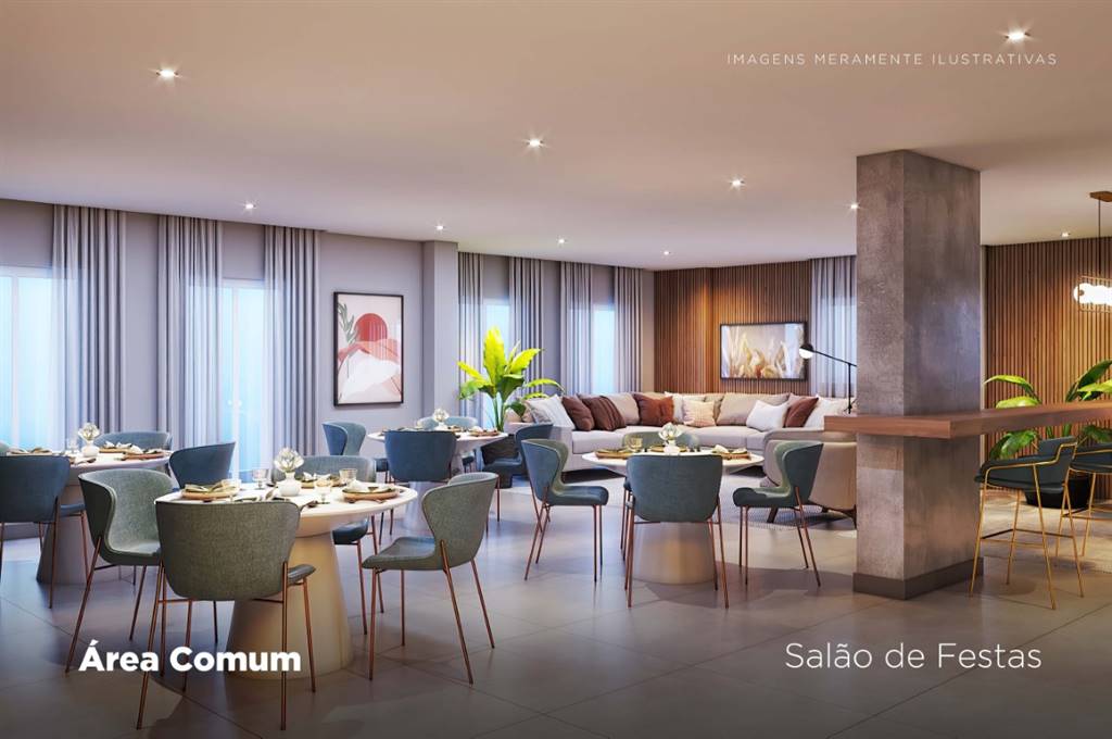 Apartamento, 1 quarto, 50 m² - Foto 16