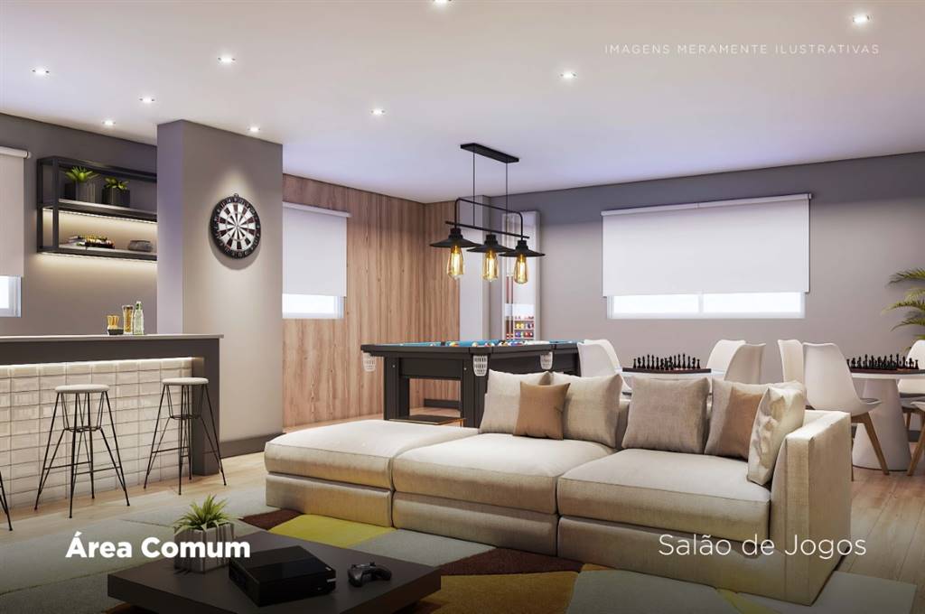 Apartamento, 1 quarto, 50 m² - Foto 17